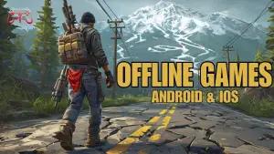 10 Game Offline Terbaik untuk Android & iOS 2025, Main Tanpa Internet!(FOTO: GamePulse Mobile)