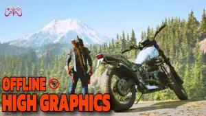 10 Game Offline Terbaik untuk Android & iOS dengan Grafis HD Memukau(FOTO: GamePulse Mobile)