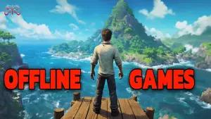 10 Game Android & iOS Terbaik 2025 yang Bisa Dimainkan Offline(FOTO: GamePulse Mobile)