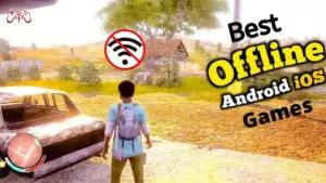 10 Game Offline Terbaik untuk Android & iOS 2025, Grafis Tinggi dan Tanpa Internet!(FOTO: GamePulse Mobile)