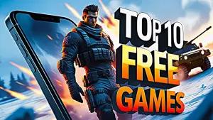 10 Game Mobile Gratis Terbaik 2025 yang Belum Kamu Mainkan, Buat Android dan iOS(FOTO: ANDROID GAMES CAPITAL)
