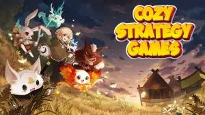 10 Game Strategi Santai yang Tidak Membuat Stres(FOTO: Games Puff)