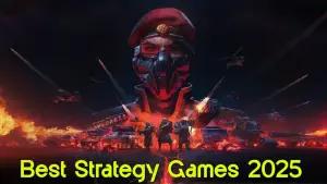 10 Game Strategi Terbaik 2025 yang Wajib Kamu Mainkan(FOTO: Games Puff)