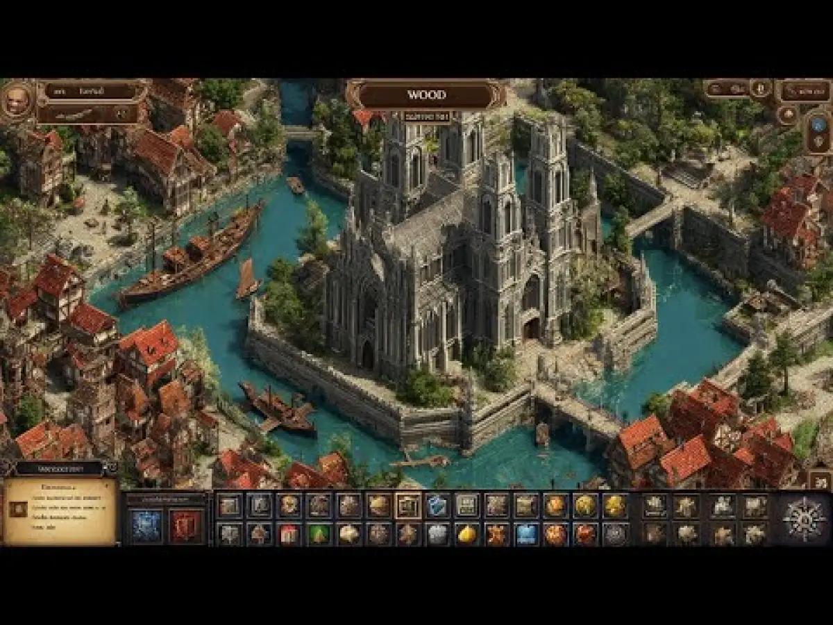7 Game Strategi Terbaik yang Akan Membuat Anda Lupa Segalanya!(FOTO: Game Launch Central)