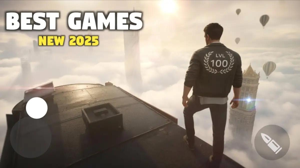 6 Game Mobile Terbaik 2025 untuk Android & iOS yang Wajib Dicoba(FOTO: Down to Top)