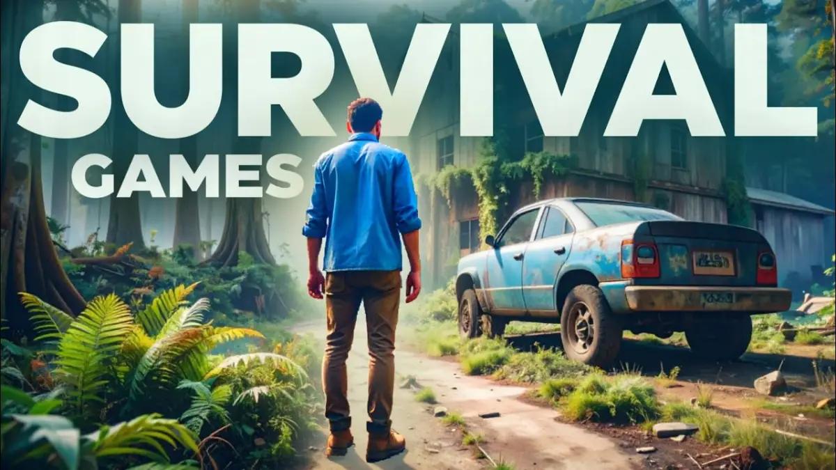 10 Game Survival, Crafting, dan Farming Terbaik untuk Android 2025(FOTO: PROTECH)