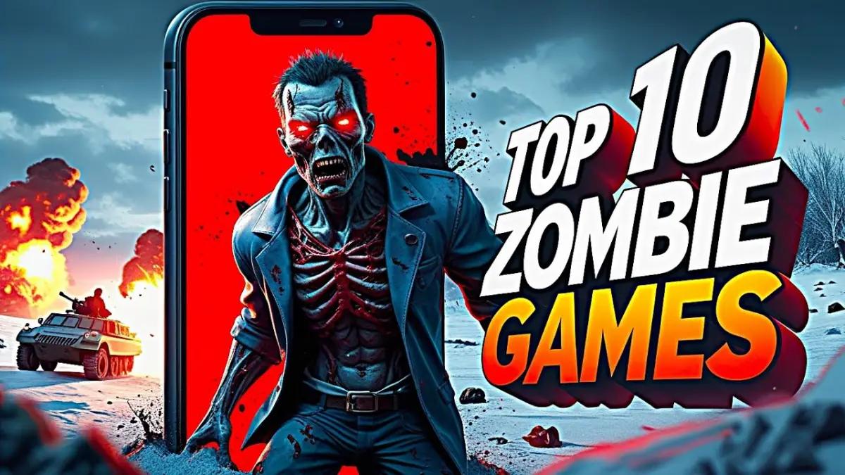 6 Game Zombie Offline Terbaik untuk Android & iOS 2025, Tanpa Internet Tetap Seru!(FOTO: ANDROID GAMES CAPITAL)