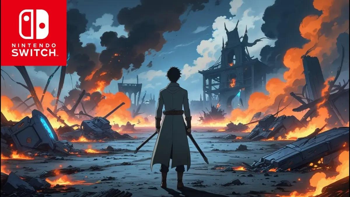 7 Game Nintendo Switch 2 Paling Seru Rilis Juni 2025, Wajib Dimainkan!(FOTO: SwitchTop)