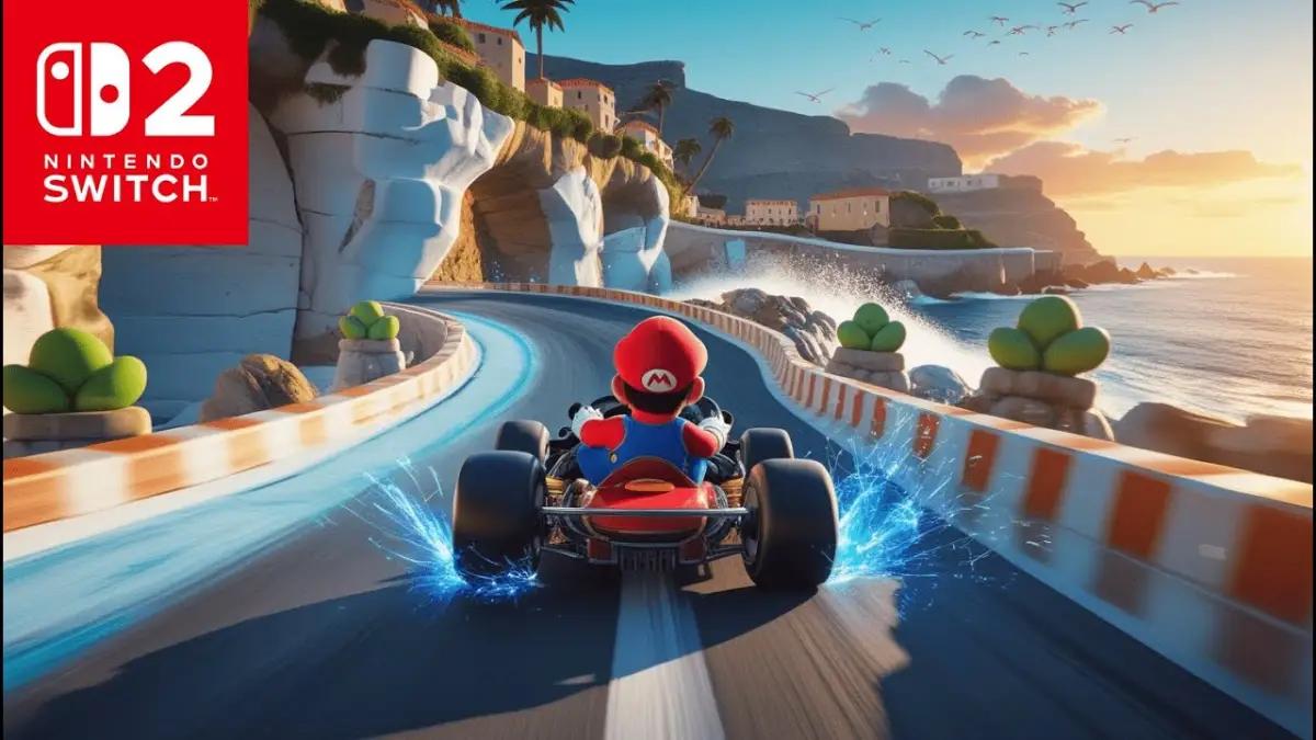 7 Game Seru yang Akan Rilis di Nintendo Switch 2 di 2025!(FOTO: SwitchTop)