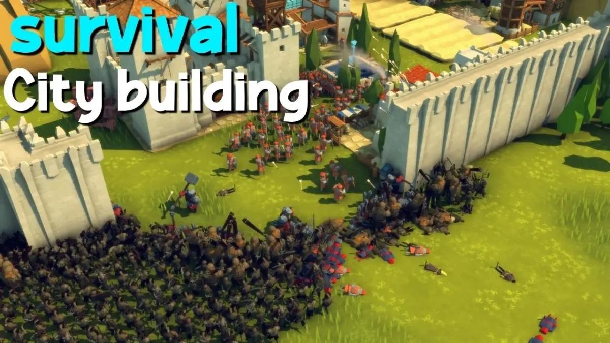 6 Game Survival City Building Terbaik 2025 untuk Pecinta Strategi(FOTO: Games Puff)