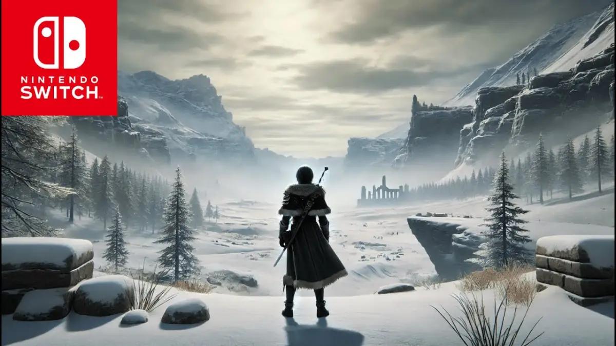 7 Game Open World Terbaik di Nintendo Switch untuk Petualangan Tanpa Batas(FOTO: SwitchTop)