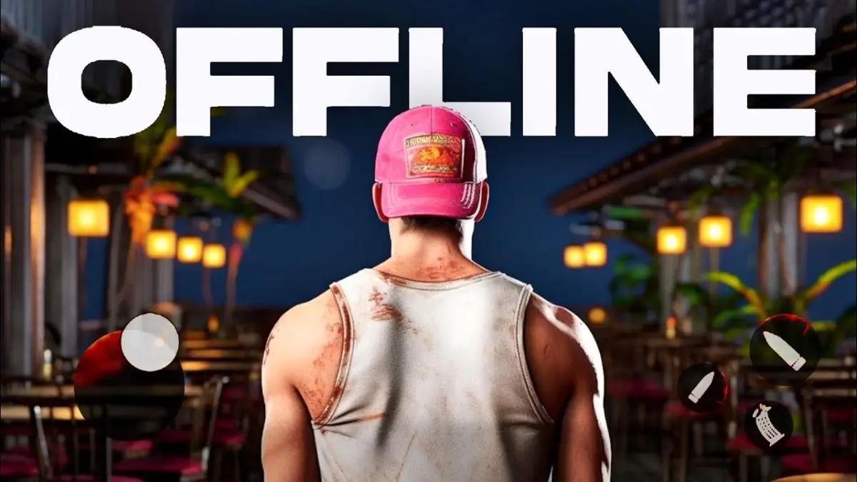 6 Game Offline Terbaik di Android & iOS 2025, Gak Perlu Kuota Buat Seru-seruan!(FOTO: PROTECH)