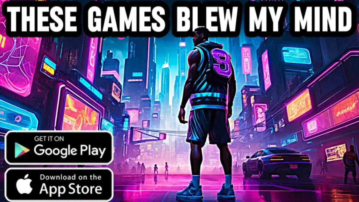 6 Game Mobile Terbaru 2025 yang Gak Boleh Kamu Lewatkan! (FOTO: ANDROID GAMES CAPITAL)