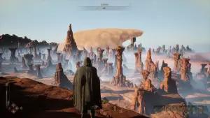 5 Fakta Menarik dari Dune: Awakening, Game Terlaris Funcom Sepanjang Sejarah(FOTO: Eurogamer)