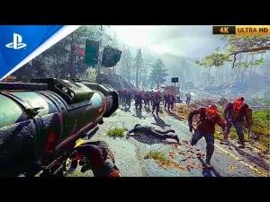 7 Game FPS Terbaru 2025 yang Wajib Kamu Tunggu!(FOTO: Game Launch Central)