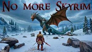 6 Game RPG Terbaru yang Bisa Menggeser Popularitas Skyrim(FOTO: Game Launch Central)