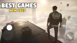 6 Game Mobile Terbaik 2025 untuk Android & iOS yang Wajib Dicoba(FOTO: Down to Top)
