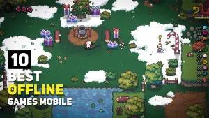 6 Game Offline Terbaik untuk Android & iOS di Pertengahan Juni 2025(FOTO: WM Tube)