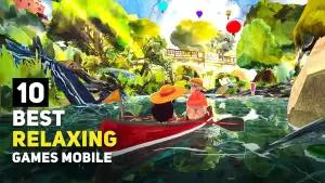 6 Game Android/iOS Paling Santai & Menenangkan untuk Dimainkan di 2025(FOTO: WM Tube)