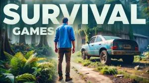 10 Game Survival, Crafting, dan Farming Terbaik untuk Android 2025(FOTO: PROTECH)