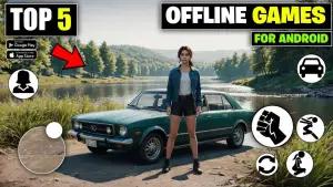 5 Game Android Offline Terbaik 2025 untuk Semua Jenis HP(FOTO: Zimbola Gamer)