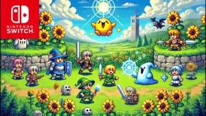 7 RPG Terbaik di Nintendo Switch yang Wajib Kamu Mainkan(FOTO: SwitchTop)