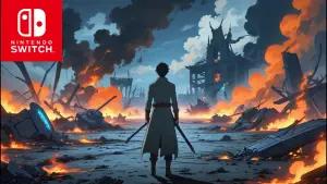 7 Game Nintendo Switch 2 Paling Seru Rilis Juni 2025, Wajib Dimainkan!(FOTO: SwitchTop)