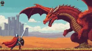 7 Metroidvania Terbaru yang Wajib Kamu Mainkan di 2025!(FOTO: Game Launch Central)