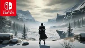7 Game Open World Terbaik di Nintendo Switch untuk Petualangan Tanpa Batas(FOTO: SwitchTop)
