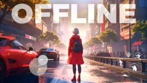 6 Game Android Offline 2025 yang Seru Banget Buat Dimainin Tanpa Kuota!(FOTO: PROTECH)