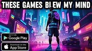 6 Game Mobile Terbaru 2025 yang Gak Boleh Kamu Lewatkan! (FOTO: ANDROID GAMES CAPITAL)