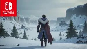 6 Game Nintendo Switch Terbaik Sepanjang Masa yang Wajib Kamu Coba(FOTO: SwitchTop)