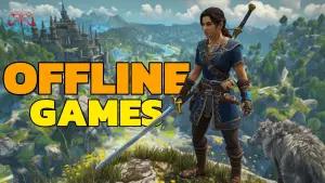 6 Game Offline Android 2025 Paling Seru, Nggak Butuh Wi-Fi Tapi Tetap Epic!(FOTO: GamePulse Mobile)