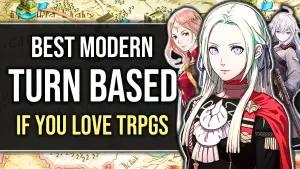 6 Game JRPG Turn-Based Taktikal Modern yang Wajib Kamu Coba, Bikin Otak Ngegym!(FOTO: Joel RPG)