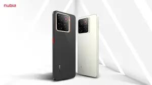Spesfikasi Nubia A56 untuk sobat gamers (FOTO: Dok.nubia smartphone)