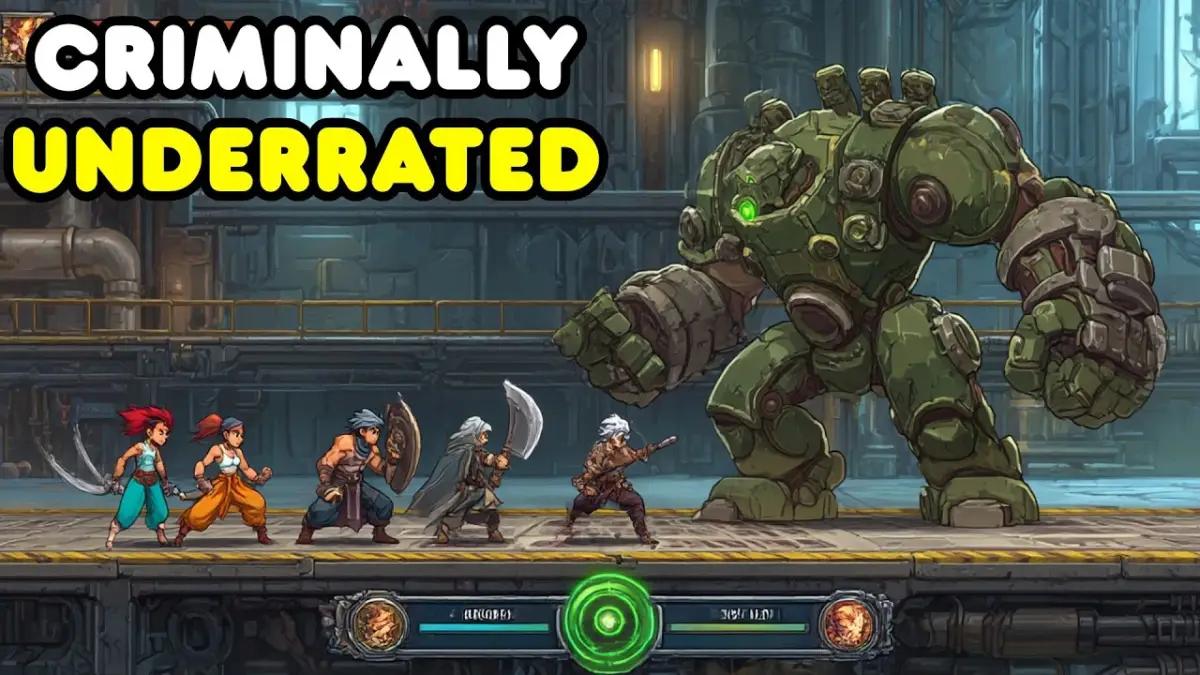 6 Game RPG Keren yang Jarang Diketahui Tapi Wajib Kamu Coba!(FOTO: Sage Games & RPGs)
