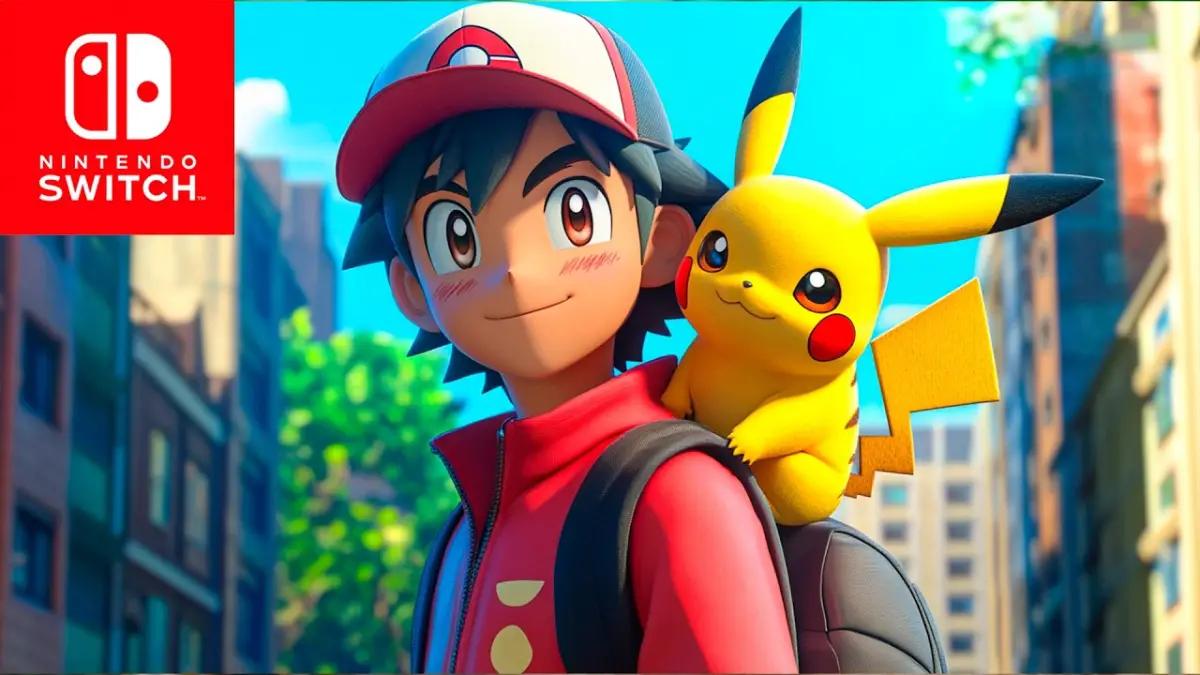 6 Game Nintendo Switch yang Wajib Kamu Tunggu di 2025, Dijamin Bikin Nggak Sabar!(FOTO: SwitchSide)
