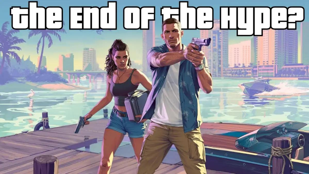 5 Game Baru yang Siap Menyaingi Hype GTA 6, Seriusan!(FOTO: Game Launch Central)