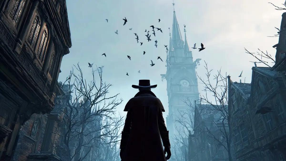 7 Game Soulslike Paling Seru Buat Kamu yang Suka Tantangan Berat(FOTO: gamewise)