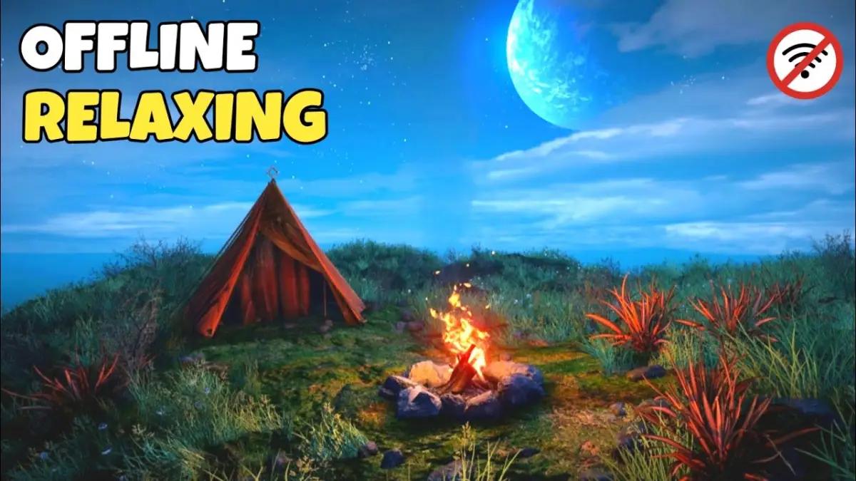 7 Game Android Offline Paling Santai Buat Ngilangin Stres(FOTO: Lazetime Gaming)