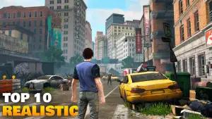 6 Game Mobile dengan Grafis Realistis yang Wajib Kamu Coba di 2025!(FOTO: Tekkan)