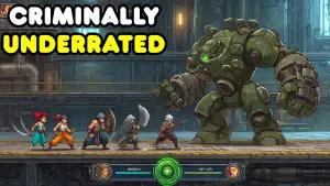 6 Game RPG Keren yang Jarang Diketahui Tapi Wajib Kamu Coba!(FOTO: Sage Games & RPGs)