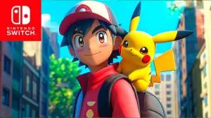 6 Game Nintendo Switch yang Wajib Kamu Tunggu di 2025, Dijamin Bikin Nggak Sabar!(FOTO: SwitchSide)