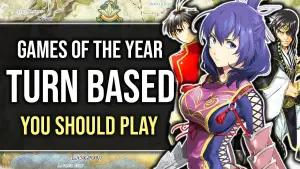 6 Game JRPG Turn-Based Terbaru 2025 yang Wajib Dicoba!(FOTO: Joel RPG)