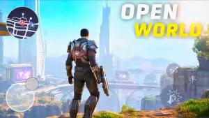 6 Game Open World Android & iOS Terbaik 2025 yang Bikin Lupa Waktu(FOTO: Down to Top)