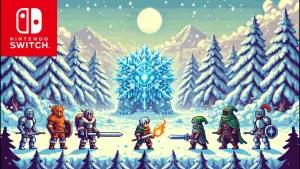 5 Game Nintendo Switch & Switch 2 Paling Seru yang Rilis Juli 2025, Wajib Masuk Wishlist!(FOTO: SwitchTop)