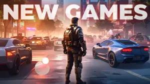 6 Game Mobile Terbaru 2025 yang Seru Banget! Wajib Coba di Android & iOS(FOTO: PROTECH)