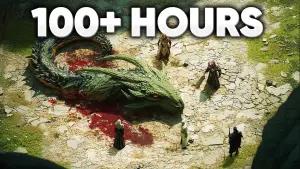 5 Game RPG Paling Seru yang Bisa Kamu Mainkan Sampai 100 Jam Lebih(FOTO: gamewise)
