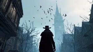 7 Game Soulslike Paling Seru Buat Kamu yang Suka Tantangan Berat(FOTO: gamewise)