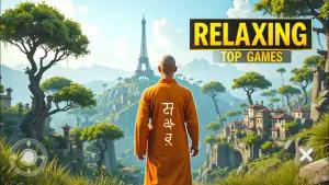 7 Game Santai Terbaik di Android & iOS Buat Kamu yang Butuh Healing!(FOTO: Lazetime Gaming)